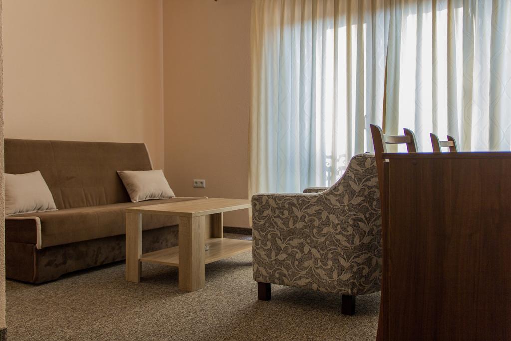 Motel Calypso ทราฟนิค ห้อง รูปภาพ